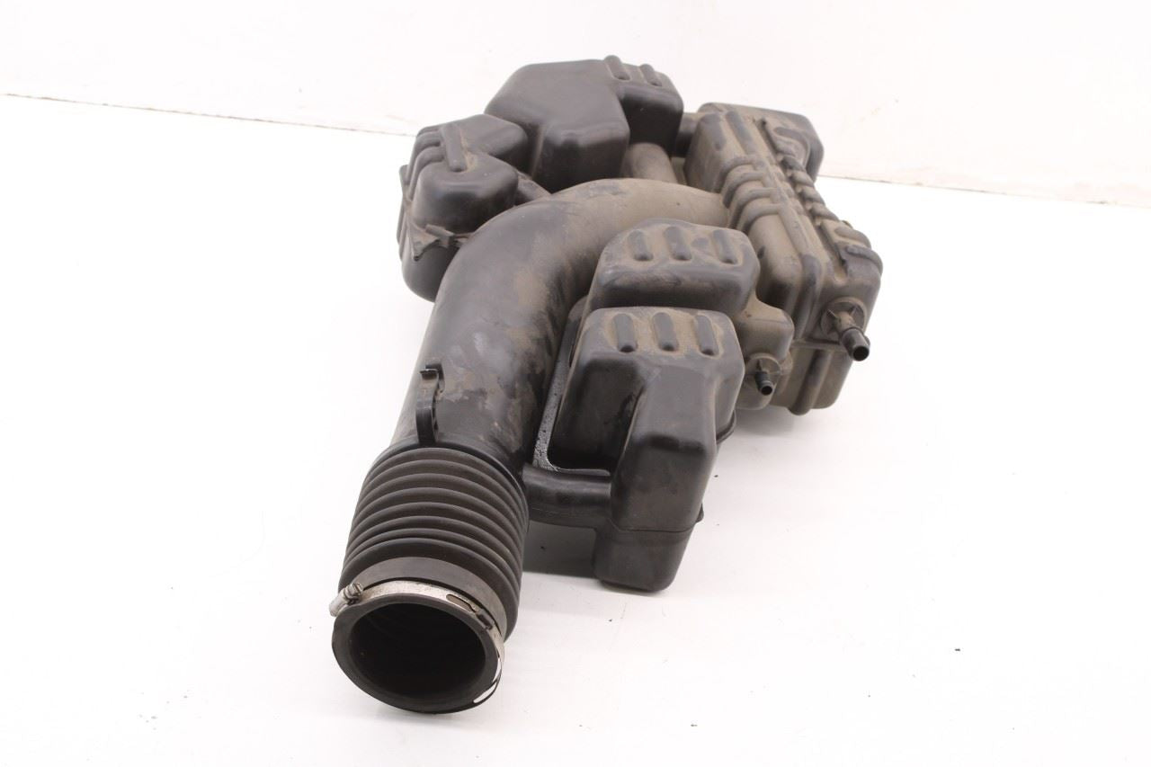 2014-16 Ford F250 Lariat Crew Cab 6.2L Engine Air Intake Tube Hose CC34-9F805-AC - Alshned Auto Parts