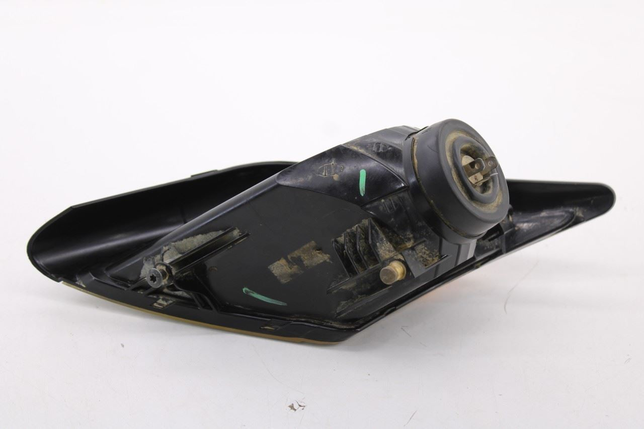 2016-17 Arctic Cat Wildcat Trail Green 4WD Front Driver Left Side Headlight Lamp8