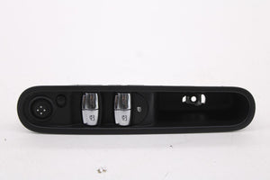 11-16 Mini Countryman Cooper S Front LH Side Master Power Window Control Switch
