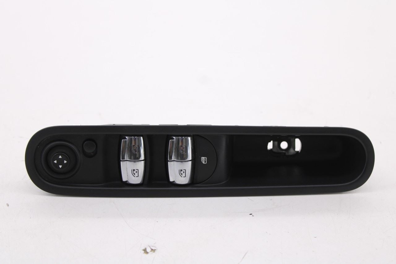 11-16 Mini Countryman Cooper S Front LH Side Master Power Window Control Switch0
