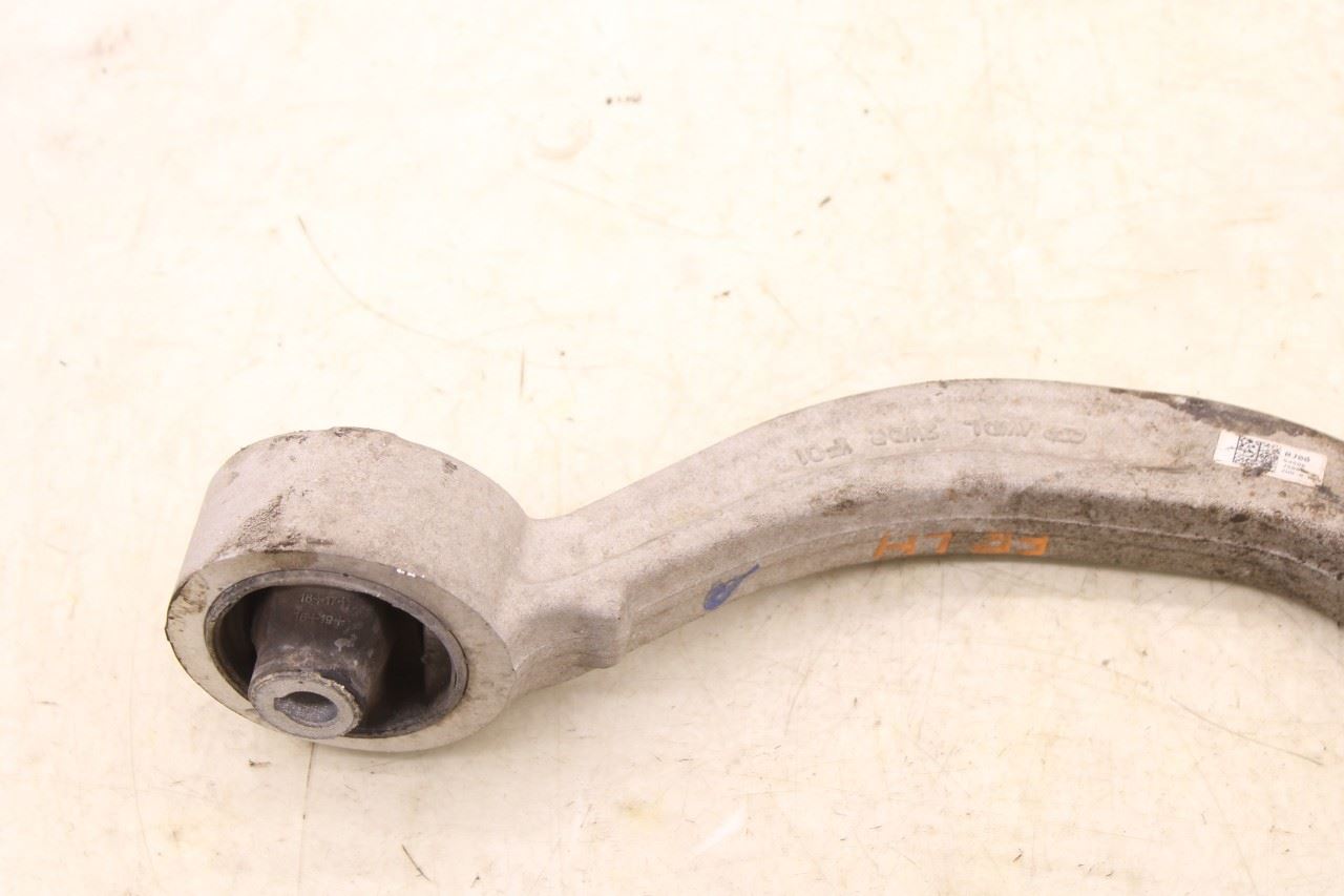 18-23 Kia Stinger GT2 AWD 3.3L Front Suspension Driver Left Side Control Arm Set - Alshned Auto Parts