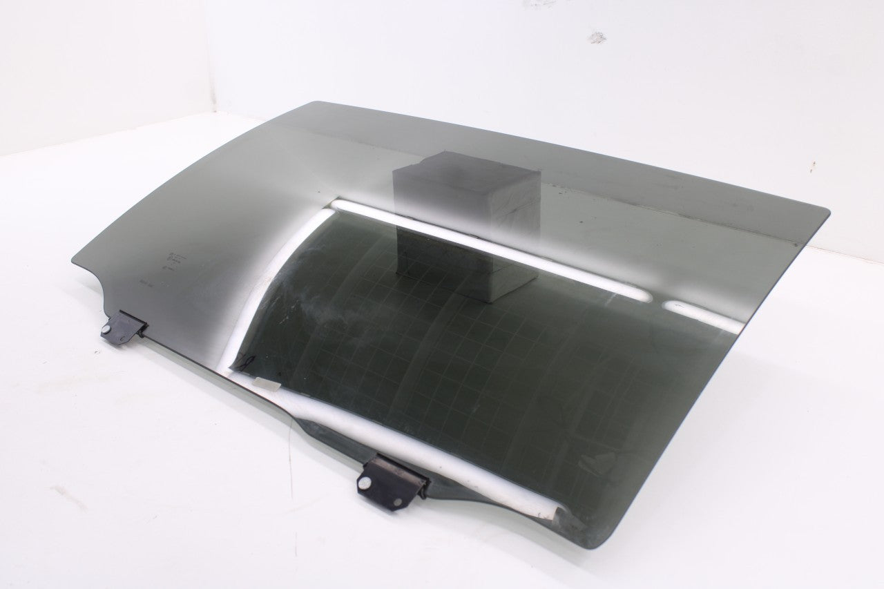 2008-2020 Dodge Grand Caravan GT Rear Right Door Window Movable Glass 5020650AB3