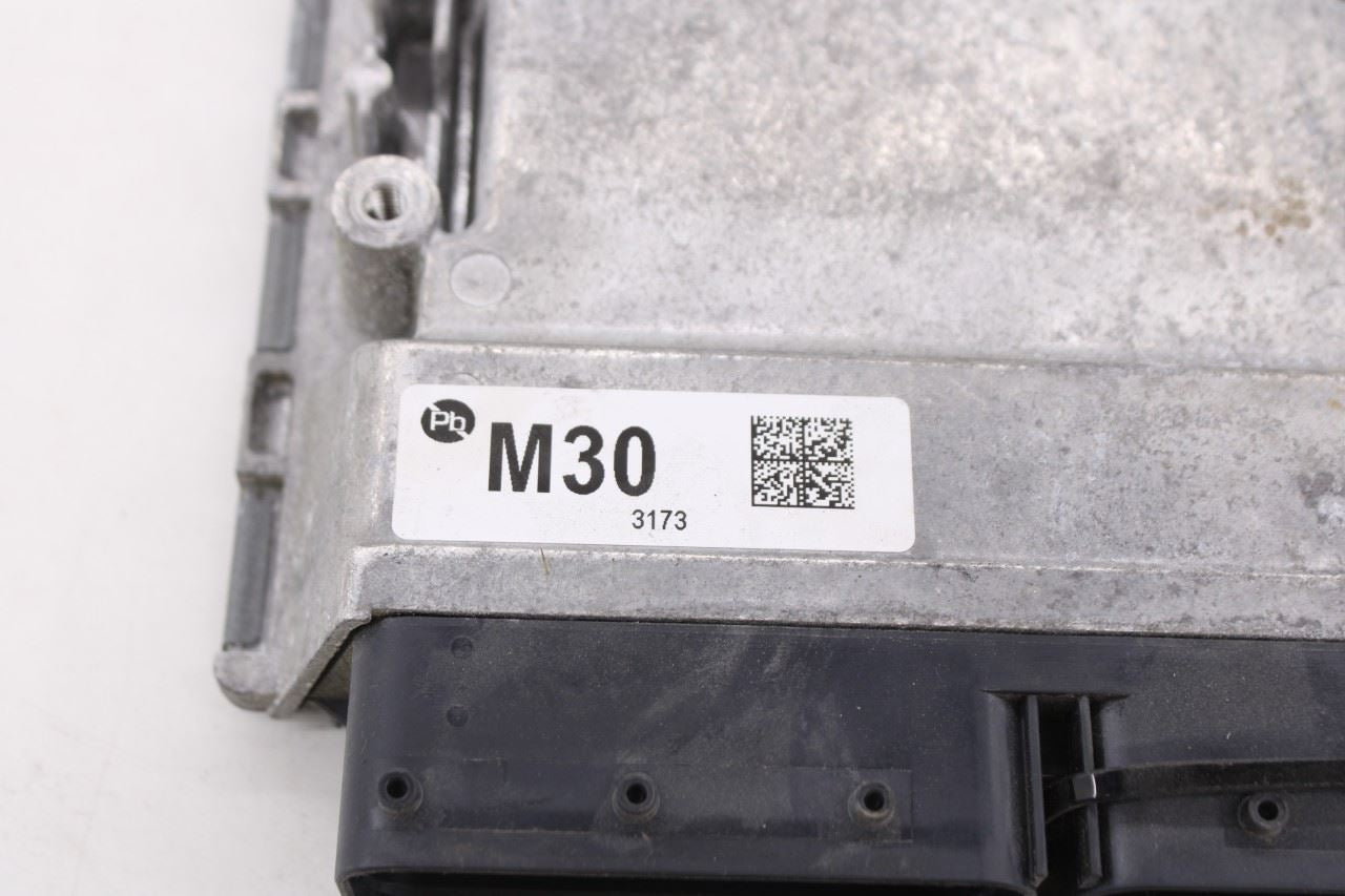 24-2026 Hyundai Elantra SE 2L Engine Computer Control Module ECU ECM 391Y2-2J3566