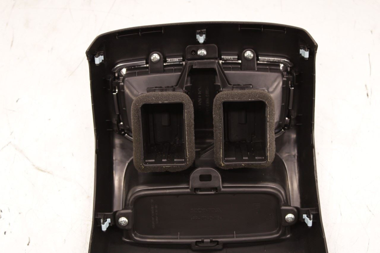 2019-25 Acura RDX SH-AWD Rear Center Console Back Panel Cover Trim 83406-TJB-A0 - Alshned Auto Parts
