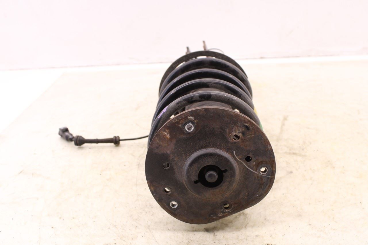 2017-2020 Lincoln MKZ Reserve 2L AWD Front Left Driver Side Shock Strut Absorber - Alshned Auto Parts