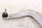 2020-26 Ford Explorer Interceptor AWD Front Suspension Left Side Control Arm Set4