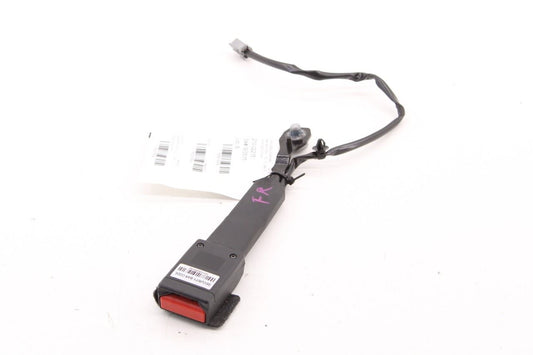 2014-2018 Jeep Grand Cherokee Limited 3.6L 4WD Front Right Side Seat Belt Buckle - Alshned Auto Parts