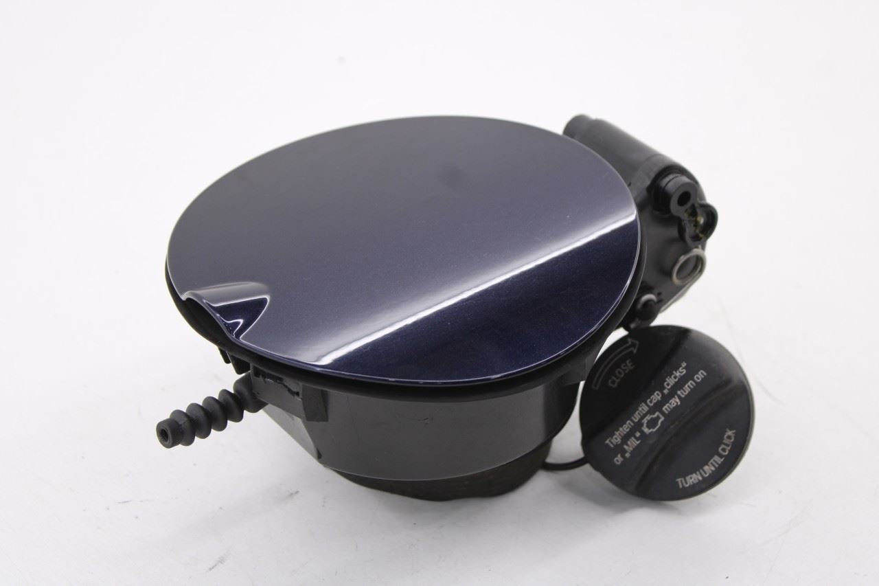 2011-2016 Mini Countryman Cooper S 1.6L AWD Fuel Tank Filler Housing w/ Door Lid5