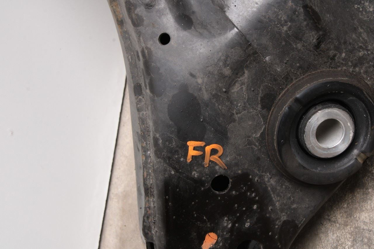 2018-2026 Honda Odyssey Touring FWD Front Crossmember Subframe 50200-THR-A03 OEM - Alshned Auto Parts