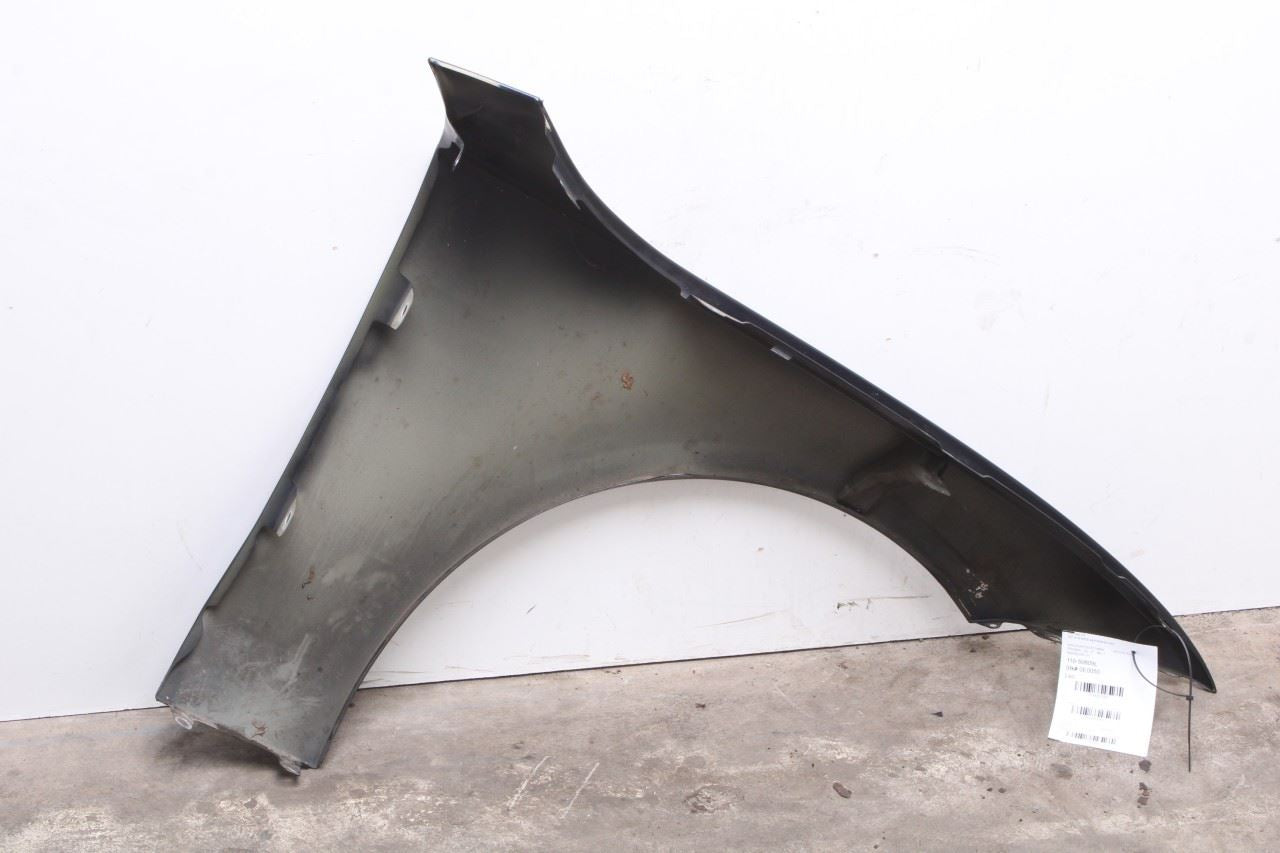 2012-2018 Audi A7 Premium Front Left Side Fender Panel 4G8821105B OEM *ReaD*7