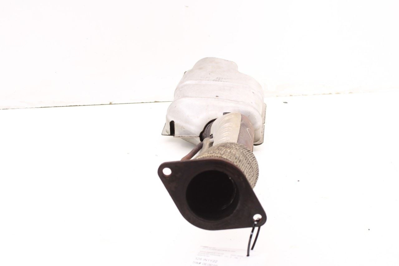2021-2025 Infiniti QX50 LUXE 2.0L FWD Front Exhaust System Pipe 200A0-9CM0A OEM - Alshned Auto Parts