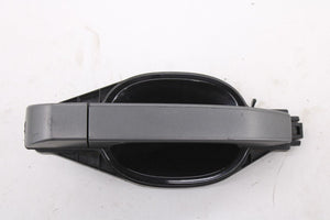 10-12 Land Rover Range Rover HSE 5.0L Rear Driver Left Side Door Exterior Handle