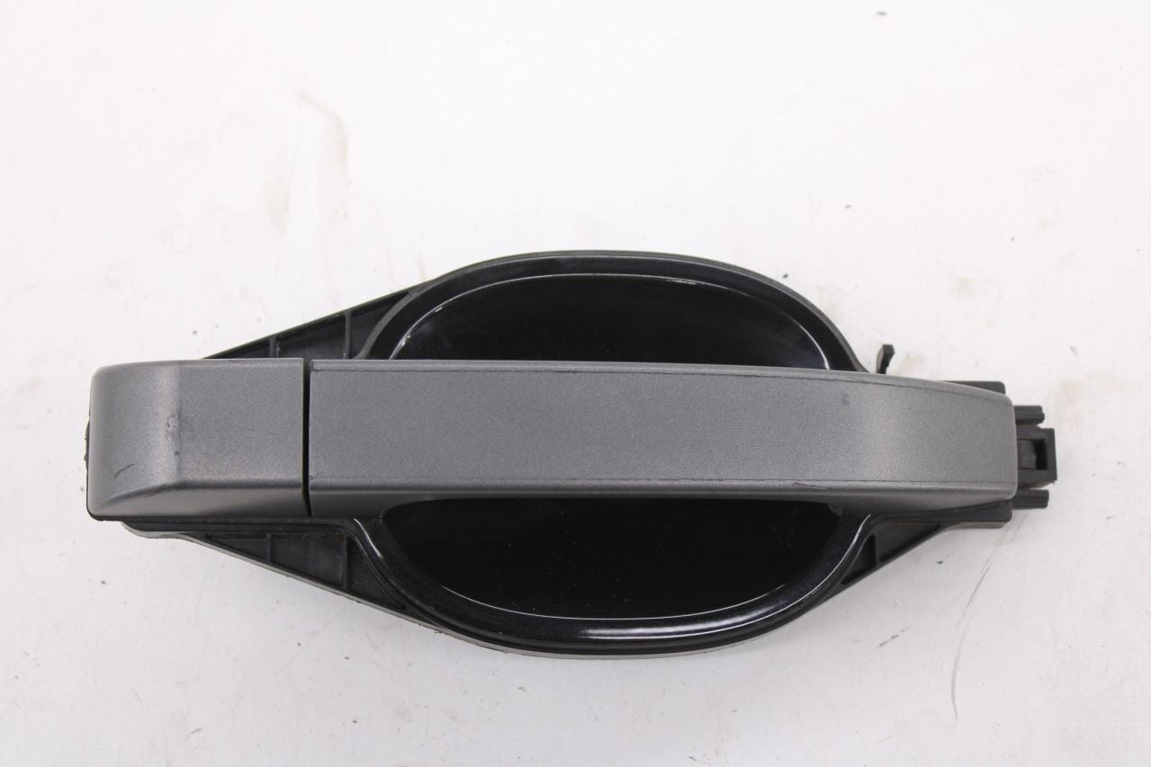 10-12 Land Rover Range Rover HSE 5.0L Rear Driver Left Side Door Exterior Handle - Alshned Auto Parts
