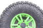 2016-20 Arctic Cat Wildcat Trail 700 Wheel 2xR12x7.5 and 2xR12x6 2402-382 *ReaD*16