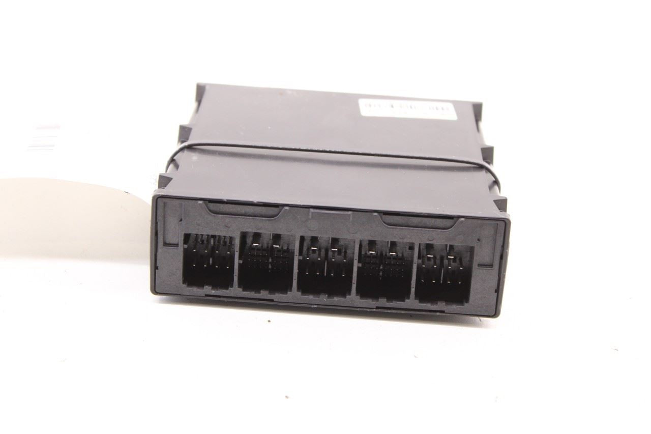 2022-2024 Chevrolet Silverado LT-L Body Computer Control Module BCM BCU 13547244 - Alshned Auto Parts