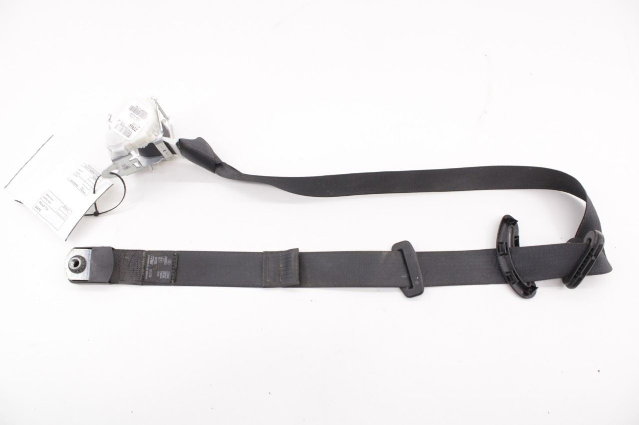 14-18 Jeep Cherokee Limited 3.2L Rear Driver LH Side 2nd Row Seat Belt Retractor - Alshned Auto Parts