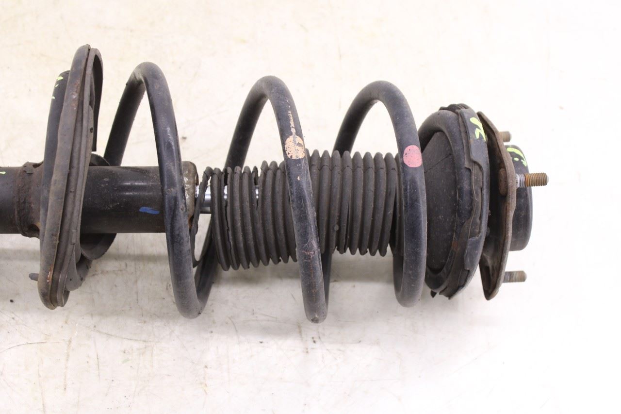 16-20 Toyota Sienna LE 3.5L FWD Front Driver LH Side Shock Strut Absorber *ReaD* - Alshned Auto Parts