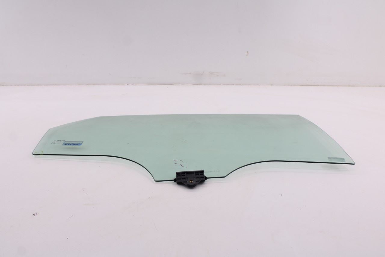2021-26 Hyundai Elantra SE Rear Right Door Window Movable Glass 83420-AA040 OEM5