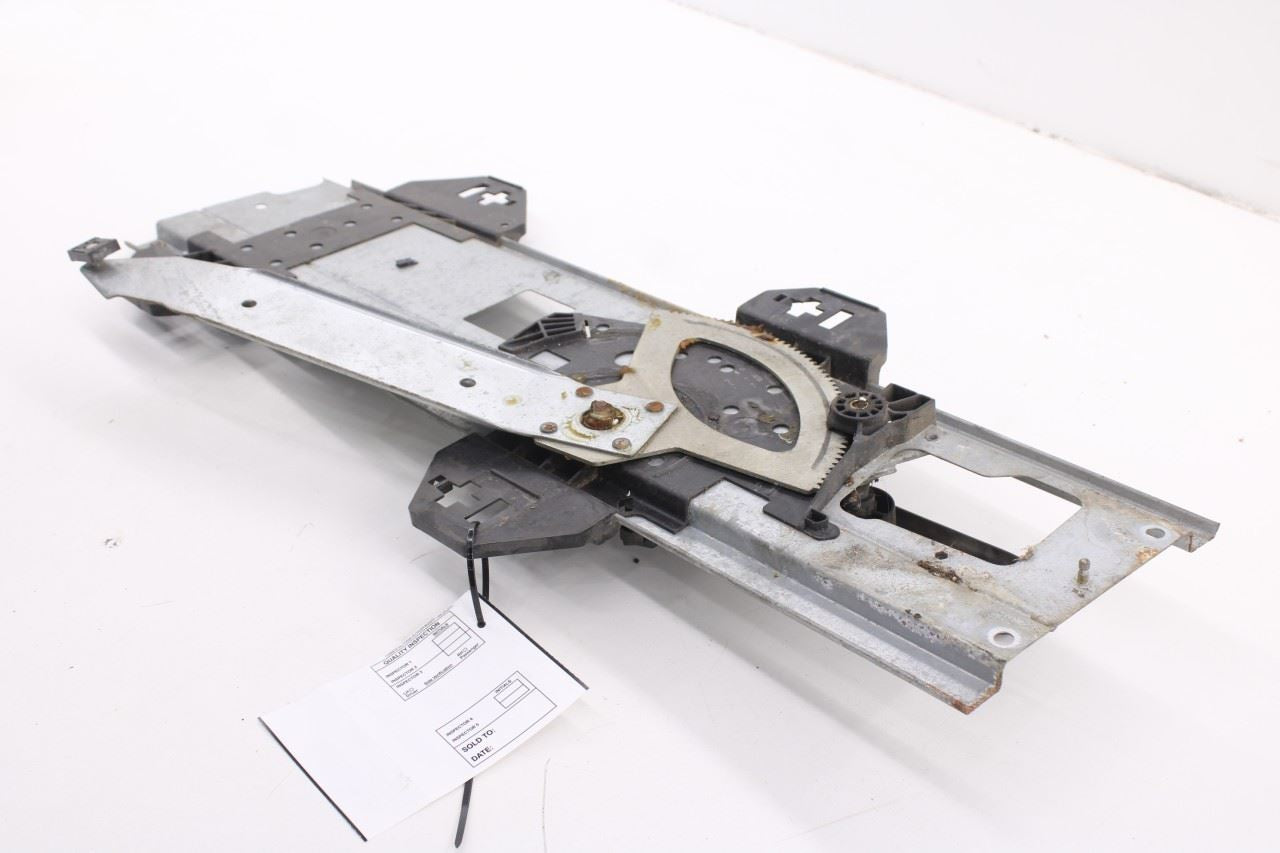 2002-2019 International 4300 Front RH Side Door Window Manual Regulator 166434423
