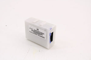 21-2025 Infiniti QX50 LUXE 6CH Can Network Gateway Control Module 284U2-HV80C
