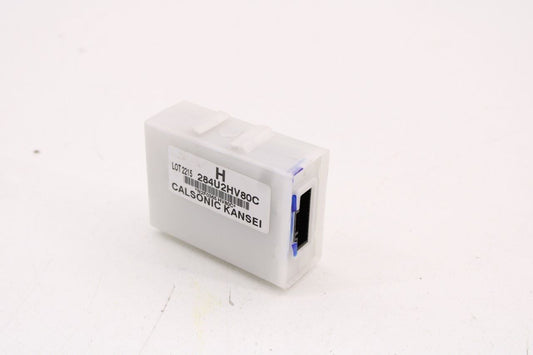 21-2025 Infiniti QX50 LUXE 6CH Can Network Gateway Control Module 284U2-HV80C - Alshned Auto Parts