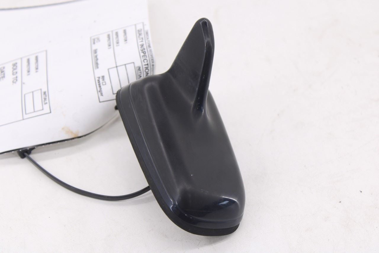 2012-2018 Audi A7 Premium Roof Exterior Shark Fin Radio Antenna 4G0035503J OEM - Alshned Auto Parts