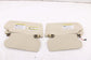 10-12 Land Rover Range Rover HSE Front RH and LH Sun Visor w/ Illuminated Mirror - Alshned Auto Parts