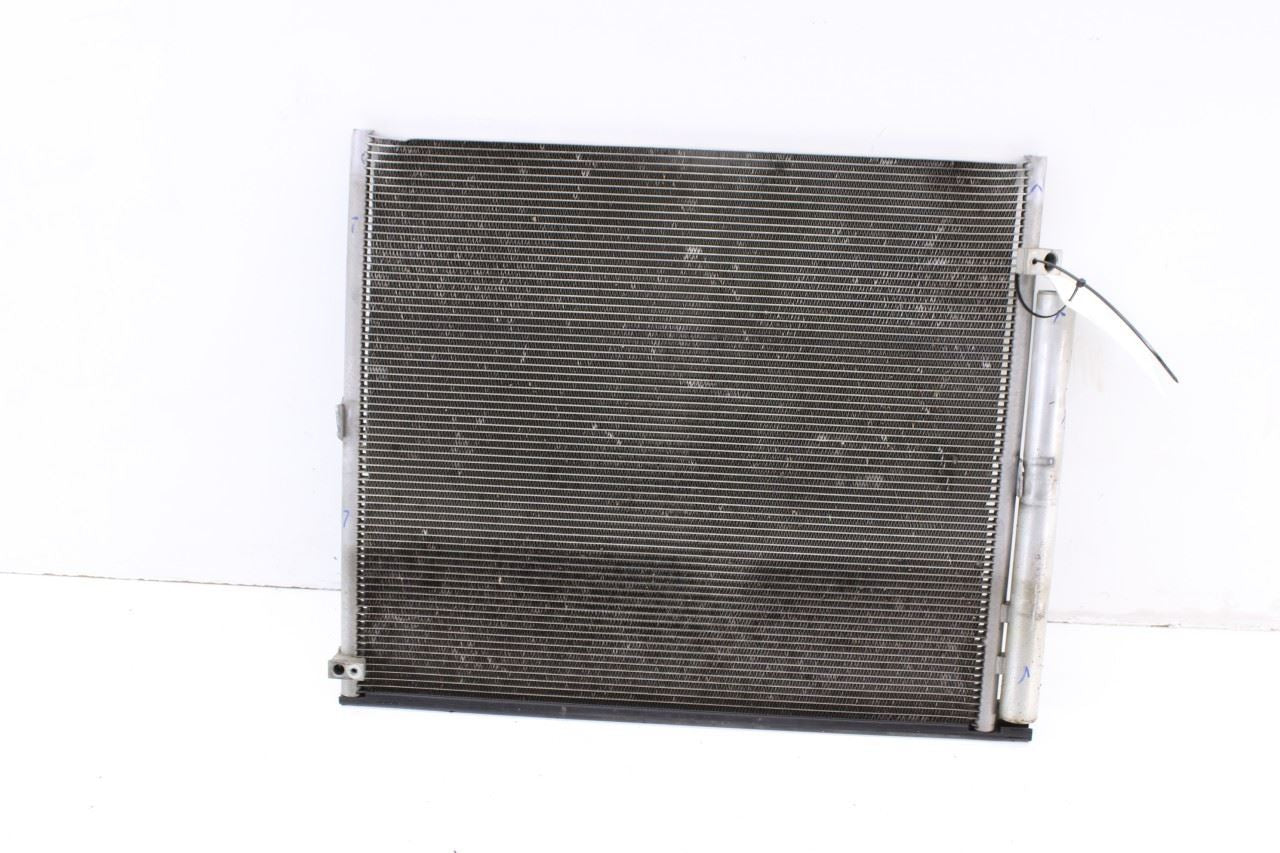 16-23 Toyota Tacoma Limited 3.5L Air Conditioning AC Condenser 8846004200 *ReaD* - Alshned Auto Parts