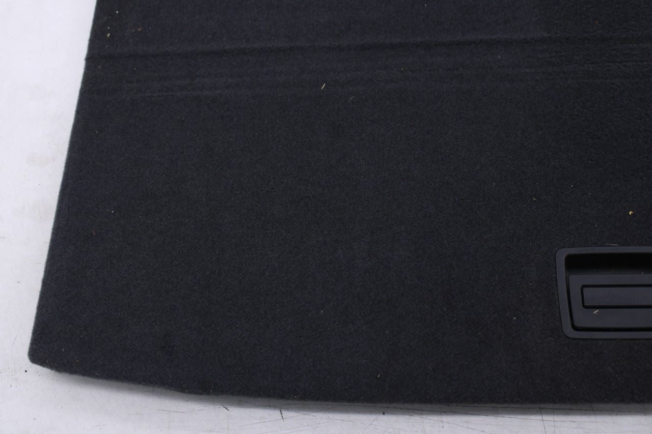 2019-2025 Infiniti QX50 Essential Rear Trunk Load Floor Cargo Cover 849B9-5NA0A - Alshned Auto Parts