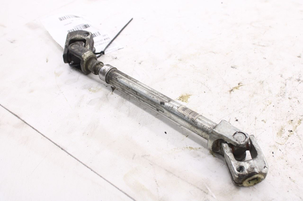 11-25 Dodge Durango SXT 3.6L Steering Column Intermediate Lower Shaft 05057539AE - Alshned Auto Parts