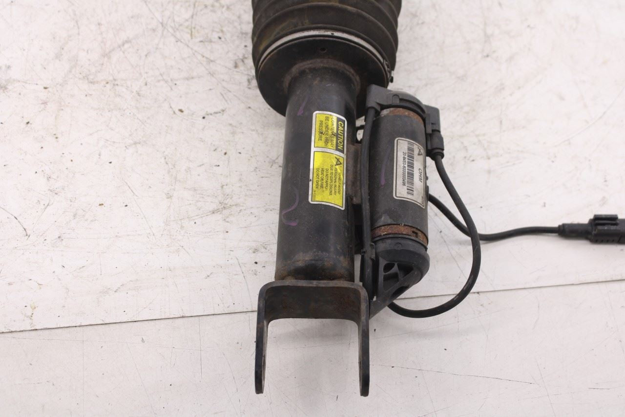 2003-2006 Mercedes-Benz E500 5.0L RWD Front Right Side Shock Strut Absorber16