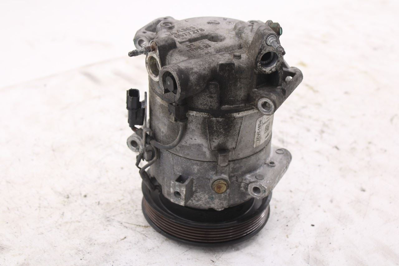 2017-2018 Acura MDX w/Tech Pkg 3.5L Air Conditioning AC Compressor 38810-5J6-A136