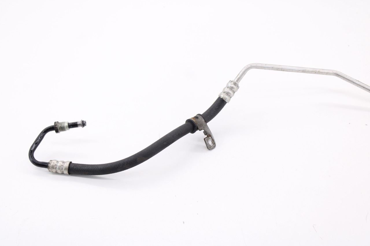 11-20 Dodge Grand Caravan GT 3.6L FWD Power Steering Lower Return Line Hose Tube2