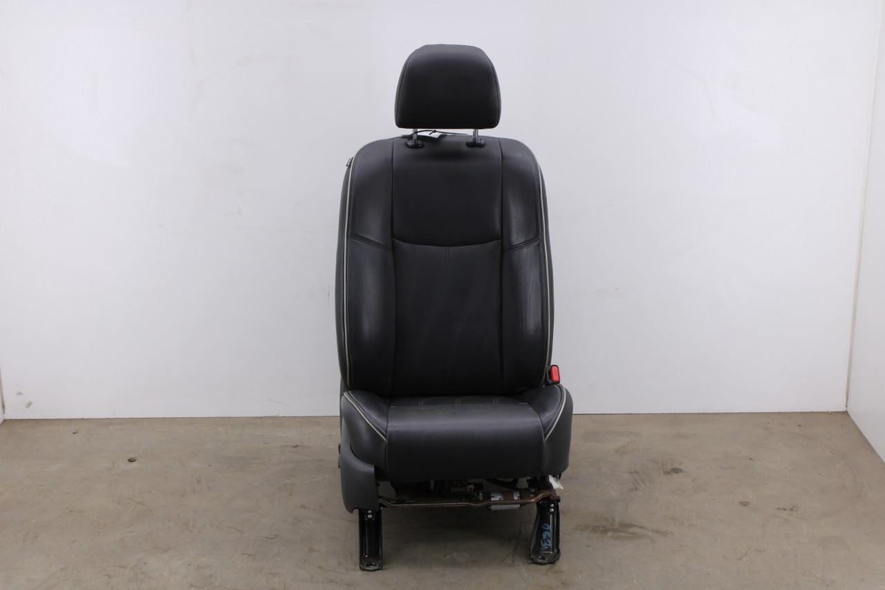 2016-2019 Infiniti QX60 3.5L AWD Front Passenger Right Side Seat Full Complete - Alshned Auto Parts