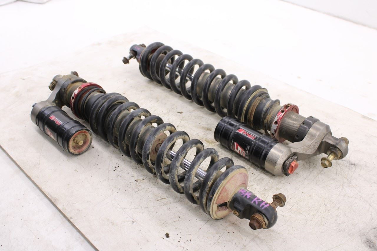 14-20 Arctic Cat Wildcat Trail 700 4WD Rear Right and Left Shock Strut Absorber - Alshned Auto Parts