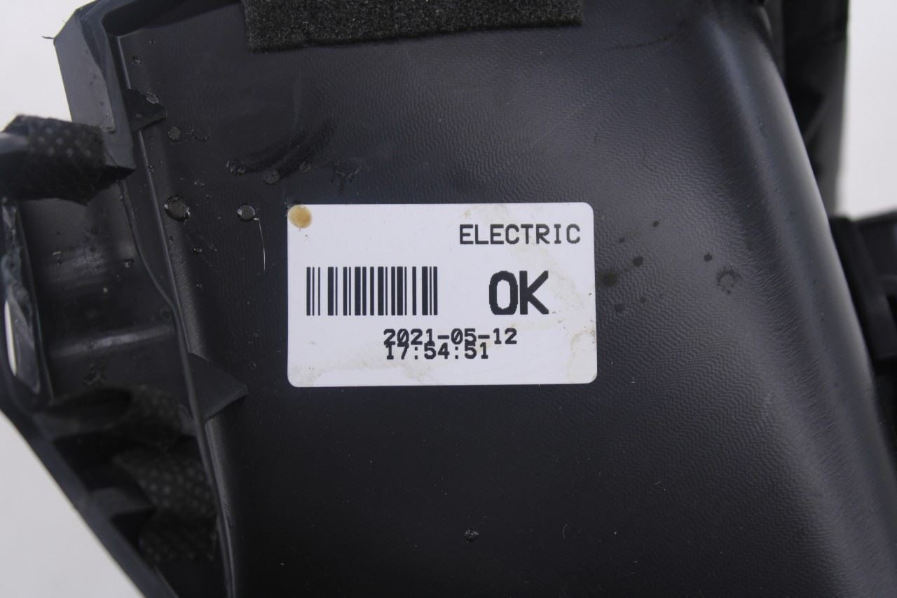 2020-2022 Kia Sportage Nightfall Front Center Console Storage Tray 84680D9060WK19