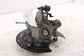 2015-20 Acura TLX Tech Rear Left Driver Side Spindle Knuckle Hub 52215-TZ3-A11 - Alshned Auto Parts