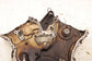 2012-17 Jeep Wrangler Unlimited 3.6L Engine Front Timing Chain Cover 68079232AB - Alshned Auto Parts