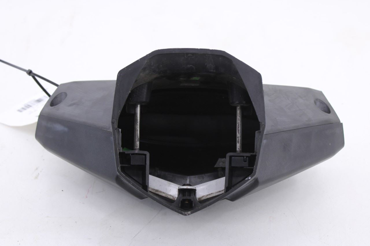 2021-26 Yamaha VX Deluxe Steering Handle Bar Pad Cover Assembly F4N-U143D-00-006