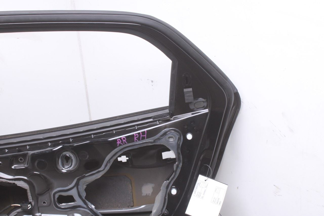18-22 Ford Ecosport SE Rear Right Side Door Shell Panel GN1Z-7424630-K OEM *ReaD - Alshned Auto Parts