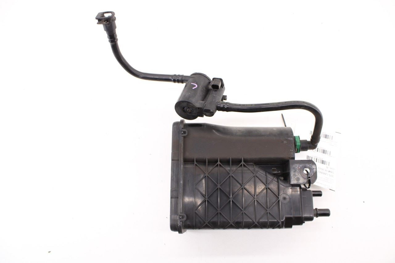 2019-2024 Chevrolet Silverado LT-L 2.7L Fuel Vapor Evaporator Emission Canister - Alshned Auto Parts
