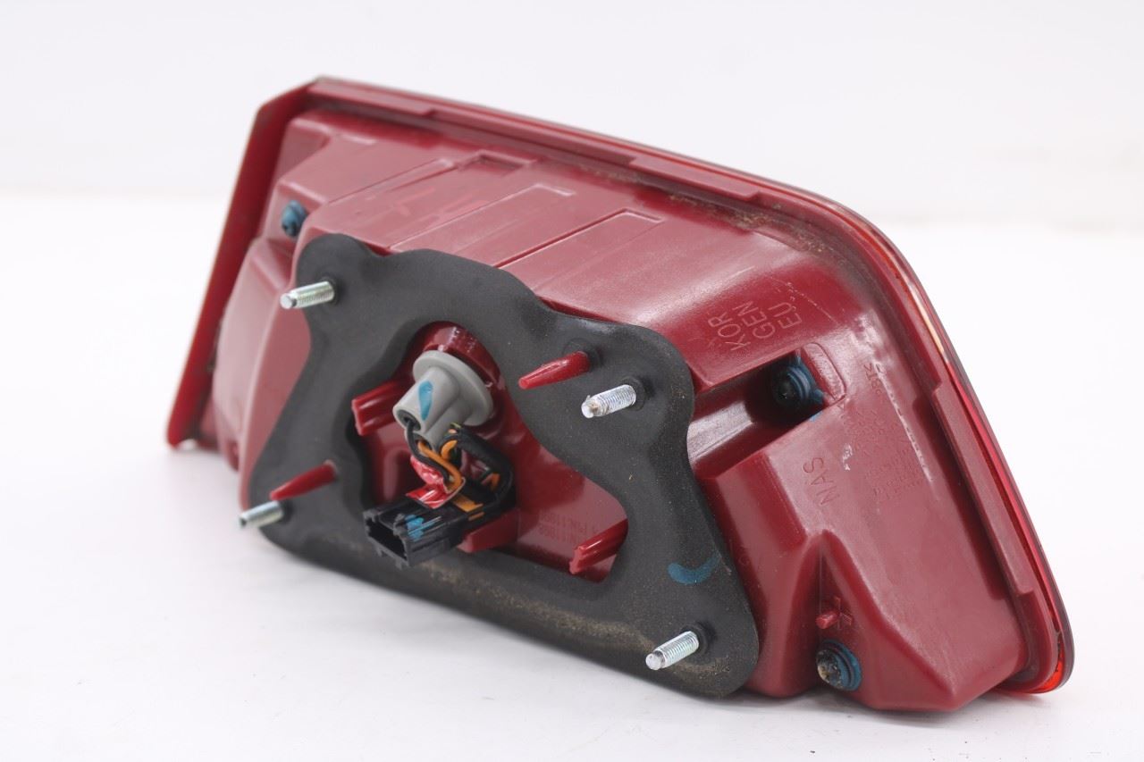 2016-2018 KIA Optima EX Rear Left Driver Side Inner Tail Light Lamp 92403-D4230 - Alshned Auto Parts