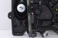 08-20 Dodge Grand Caravan Front Right Door Window Regulator w/ Carrier and Motor8