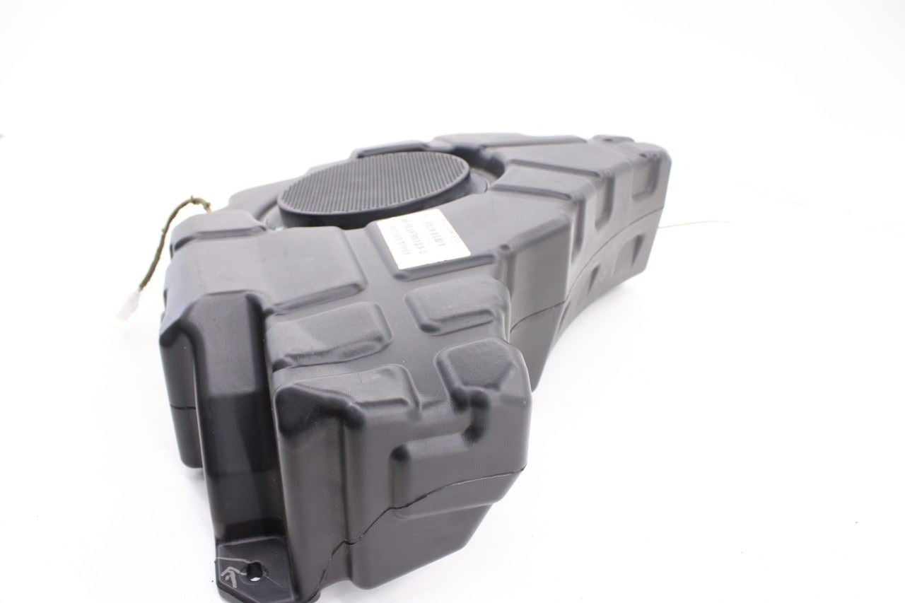 11-2022 Jeep Grand Cherokee Limited Rear Subwoofer Housing Box 5064610AC *ReaD*8