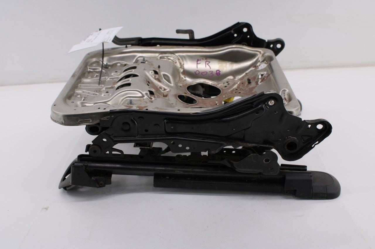 2014-22 Jeep Grand Cherokee Limited 3.6L Front Right Side Seat Lower Track Frame - Alshned Auto Parts