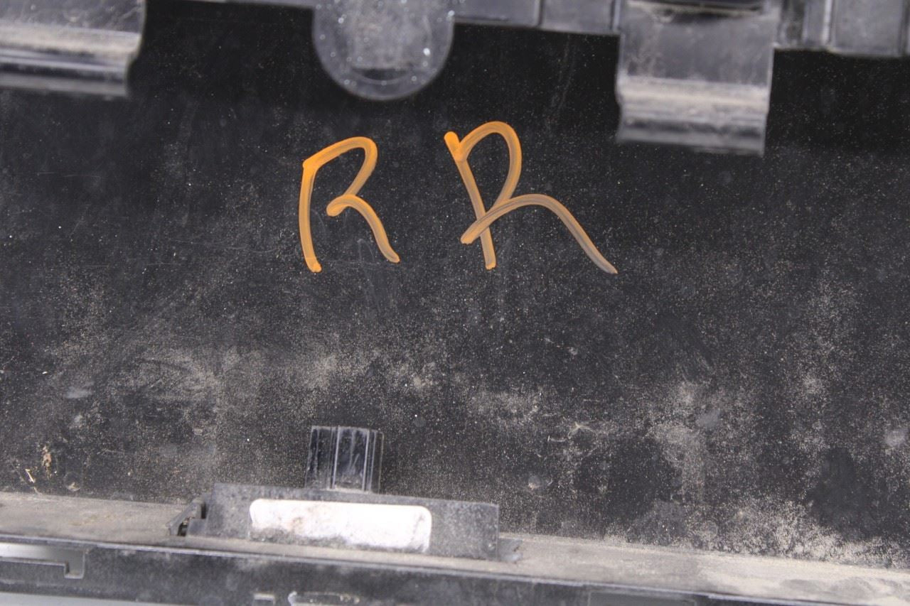 2013-2020 Lincoln MKZ Reserve Rear Bumper Cover HP5Z-17906-SAPTM OEM *ReaD* - Alshned Auto Parts