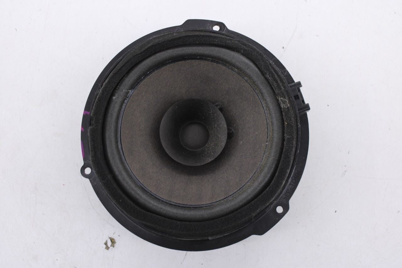 15-16 Ford Mustang Conv V6 Rear Right and Left Quarter Sound Speaker FR3T18808GC2
