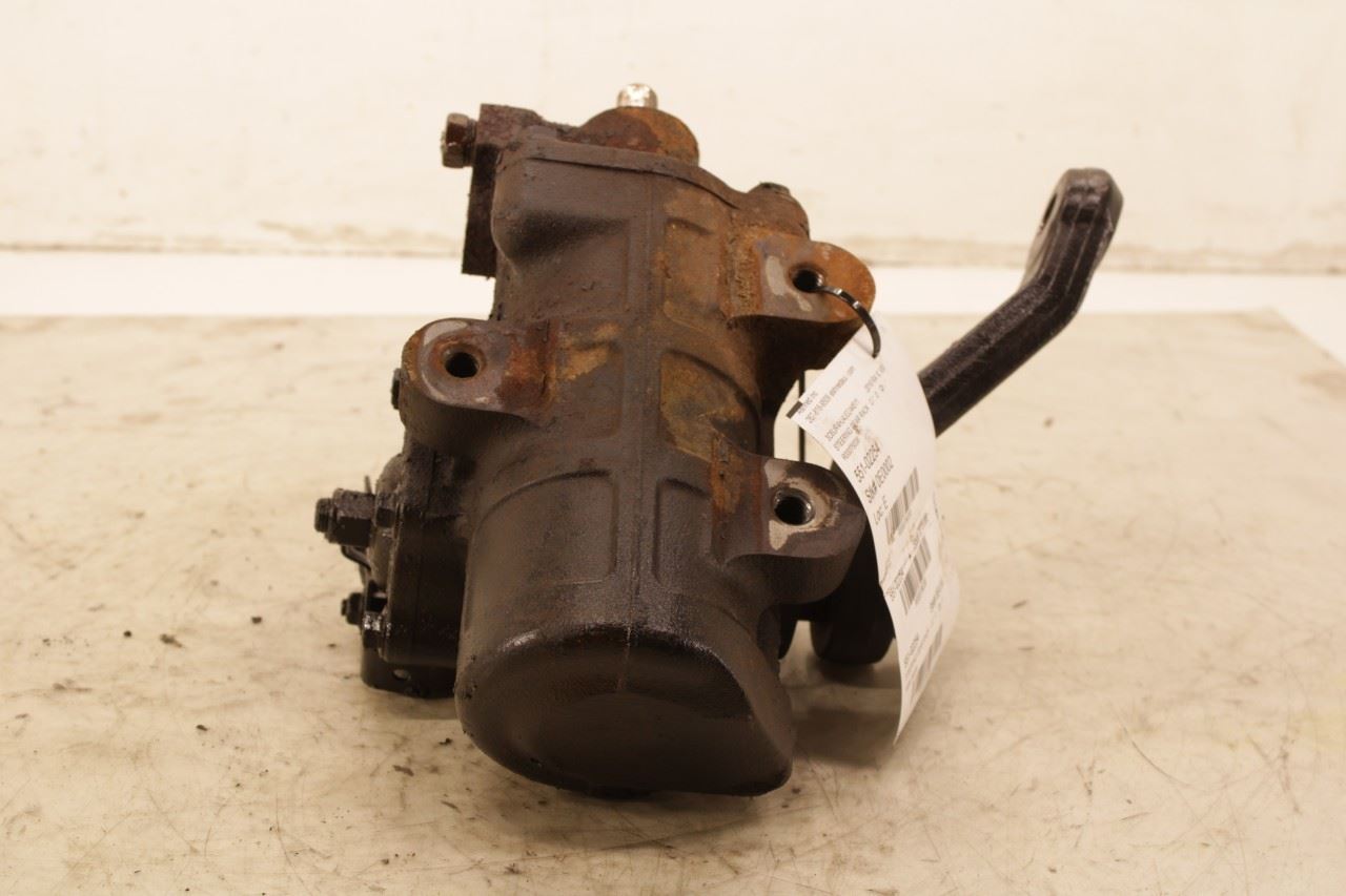2014-2026 RAM 2500 Tradesman 6.4L 4x2 Power Steering Gear 68210720AB OEM - Alshned Auto Parts