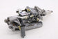 2010-11 Mercedes-Benz E350 Luxury 4Matic 3.5L Steering Column Assy 212-460-28-162