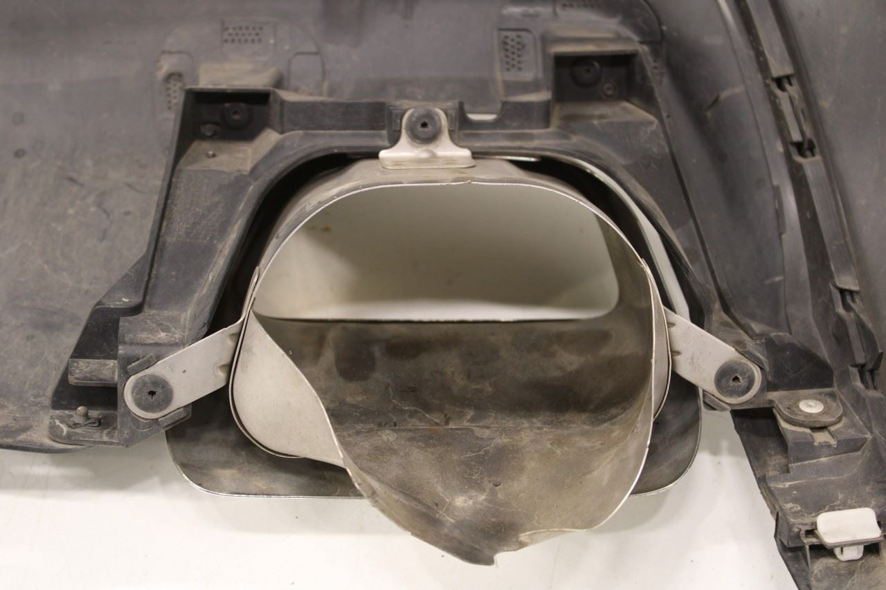 2019-2023 Jeep Cherokee Latitude Rear Bumper Cover 68407956AB OEM - Alshned Auto Parts